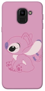 Чохол на Samsung J600F Galaxy J6 (2018) Pair romantic theme ver.4 фото 1 з 1