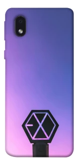 Чохол на Samsung Galaxy M01 Core / A01 Core EXO Logo фото 1 з 1