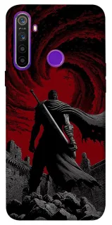 Чехол на Realme 5 Berserk v21 фото 1 из 1