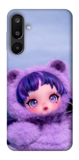 Чохол на Samsung Galaxy M16 5G SKULLPANDA × My Little Pony Ver.2 фото 1 з 1