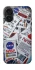 Чехол на Apple iPhone 16 NASA ver.4 фото 1 из 1