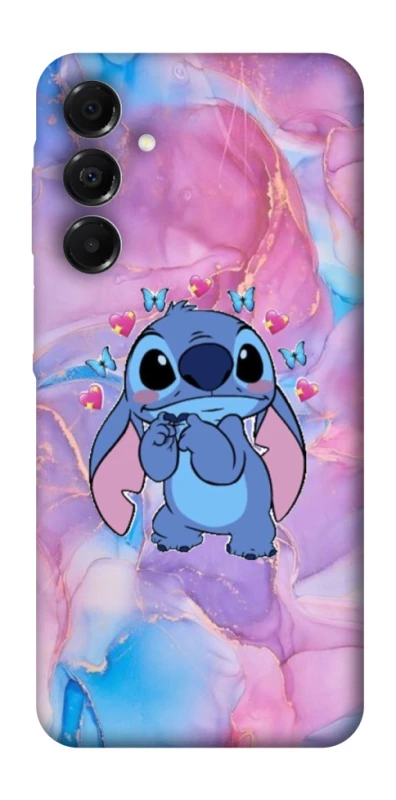 Чохол на Samsung Galaxy A17 4G/5G Stitch ver.28 фото 1 з 1