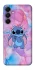 Чохол на Samsung Galaxy A17 4G/5G Stitch ver.28 фото 1 з 1