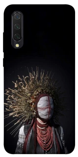 Чохол на Xiaomi Mi CC9 / Mi 9 Lite Мотанка фото 1 з 1