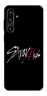 Чехол на Samsung Galaxy F16 Stray Kids Logo фото 1 из 1