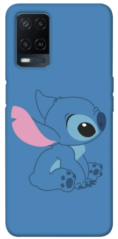 Чохол на Oppo A54 4G Pair romantic theme ver.3 фото 1 з 1