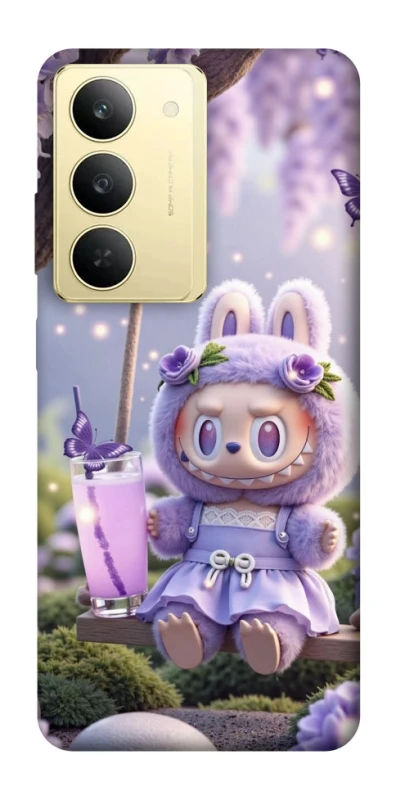 Чехол на Realme 14x Labubu Dream фото 1 из 1