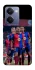 Чохол на Realme P3 Ultra FC Barcelona team фото 1 з 1