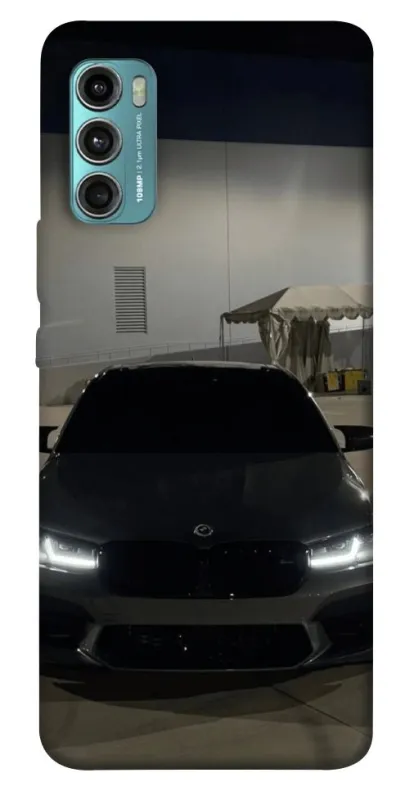 Чохол на Motorola Moto G60 BMW V55 фото 1 з 1