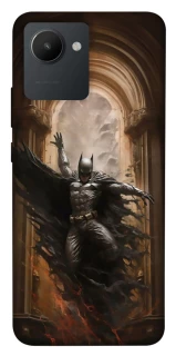 Чохол на Realme C30s Batman v3 фото 1 з 1