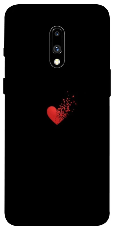 Чохол на OnePlus 7 Love aesthetic ver.8 фото 1 з 1