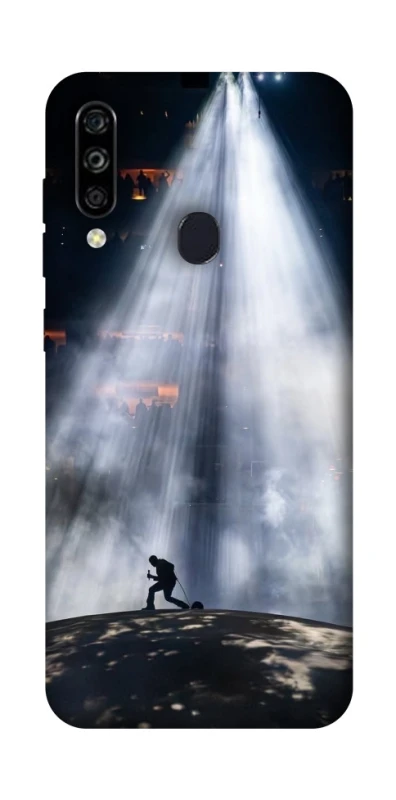 Чохол на ZTE Blade A7 (2020) Kanye West ver.2 фото 1 з 1