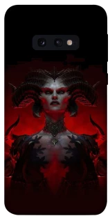 Чехол на Samsung Galaxy S10e Lilith фото 1 из 1