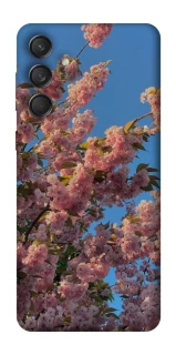 Чехол на Samsung Galaxy M55 Flowers v4 фото 1 из 1