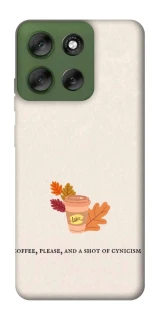 Чохол на Motorola Moto G56 5G Autumn vibes ver.10 фото 1 Чохол на Motorola Moto G56 5G Autumn vibes ver.10 фото 1 з 1