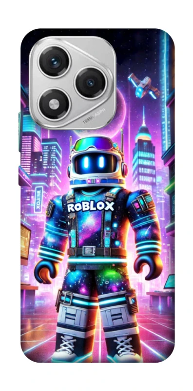 Чохол на Honor 400 Lite Roblox aesthetics ver.5 фото 1 з 1