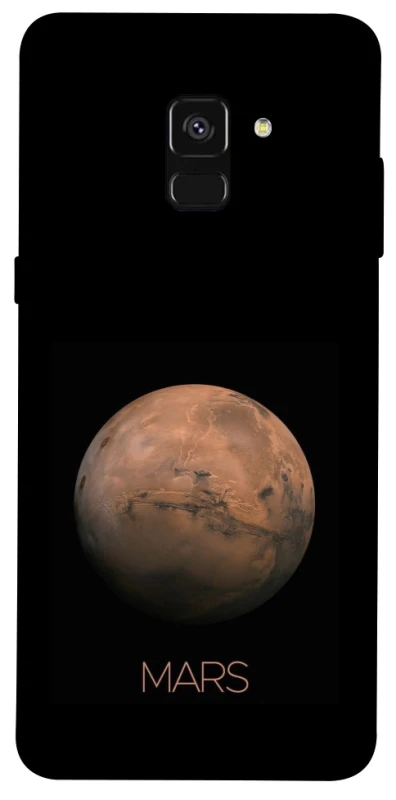 Чохол на Samsung A530 Galaxy A8 (2018) Mars фото 1 з 1