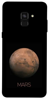 Чохол на Samsung A530 Galaxy A8 (2018) Mars фото 1 з 1