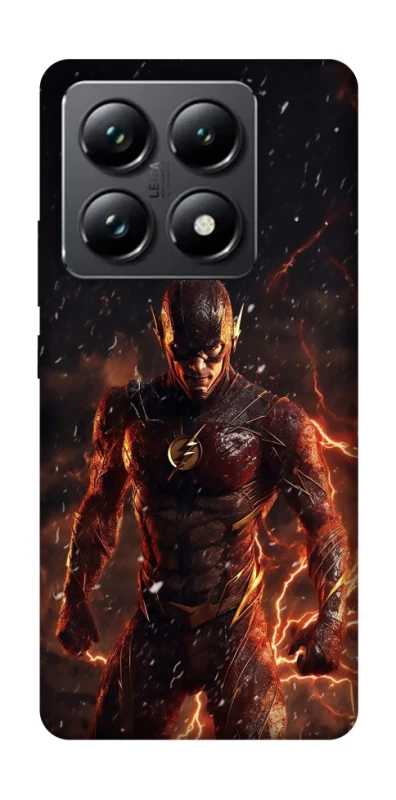 Чехол на Xiaomi 14T Pro Flash фото 1 из 1