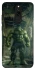 Чехол на Xiaomi Redmi 8 Angry Hulk фото 1 из 1