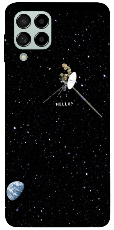 Чохол на Samsung Galaxy M53 5G Project Hail Mary ver.9 фото 1 з 1