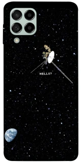 Чохол на Samsung Galaxy M53 5G Project Hail Mary ver.9 фото 1 з 1