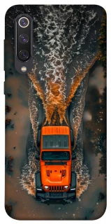 Чохол на Xiaomi Mi 9 SE Jeep фото 1 з 1