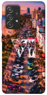 Чехол на Samsung Galaxy A52 4G / A52 5G GTA ver.2 фото 1 из 1