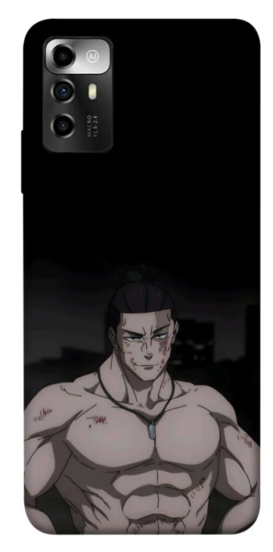 Чехол на ZTE Blade A72 Todo фото 1 из 1