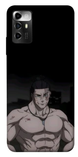 Чехол на ZTE Blade V40 Vita Todo фото 1 из 1