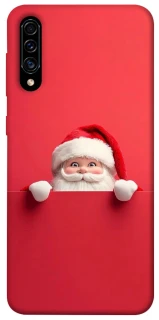 Чехол на Samsung Galaxy A50 (A505F) / A50s / A30s Christmas mood ver.11 фото 1 из 1
