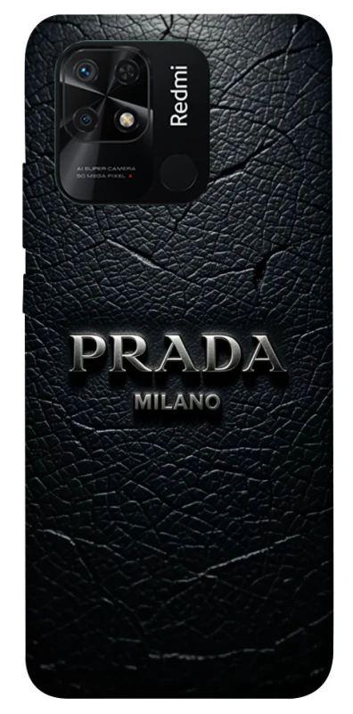 Чехол на Xiaomi Redmi 10C Prada фото 1 из 1