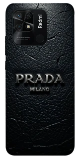 Чехол на Xiaomi Redmi 10C Prada фото 1 из 1