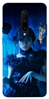 Чохол на OnePlus 7 Pro Dark Dance Wednesday фото 1 з 1