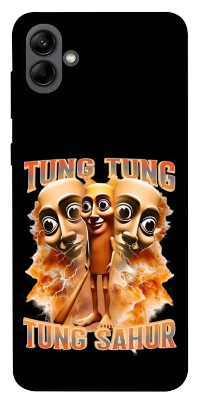 Чохол на Samsung Galaxy A04 Tung Tung Tung Sahur фото 1 з 1