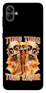 Чохол на Samsung Galaxy A04 Tung Tung Tung Sahur фото 1 з 1