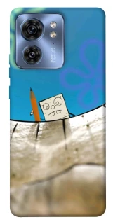 Чехол на Motorola Edge 40 Karaculya фото 1 из 1