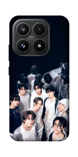 Чехол на Xiaomi 17 Stray Kids v4 фото 1 из 1