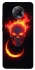 Чохол на Xiaomi Redmi K30 Pro / Poco F2 Pro Blood Skull фото 1 з 1