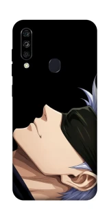 Чехол на ZTE Blade A7 (2020) Gojo v13 фото 1 из 1