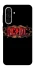 Чехол на Samsung Galaxy A36 5G AC/DC фото 1 из 1