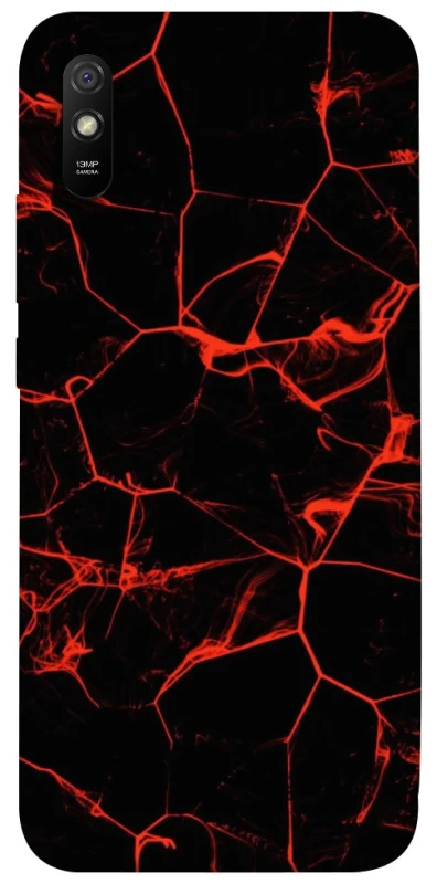 Чохол на Xiaomi Redmi 9A Abstract ver.4 фото 1 з 1