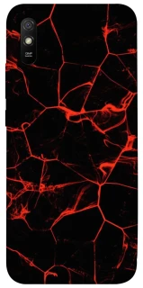 Чохол на Xiaomi Redmi 9A Abstract ver.4 фото 1 з 1