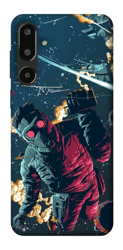 Чехол на Samsung Galaxy F16 Star Lord фото 1 из 1