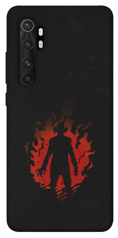 Чехол на Xiaomi Mi Note 10 Lite Daylight фото 1 из 1