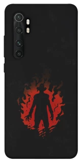 Чехол на Xiaomi Mi Note 10 Lite Daylight фото 1 из 1