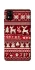 Чохол на ZTE Blade A31 Christmas jumper ver.2 фото 1 з 1