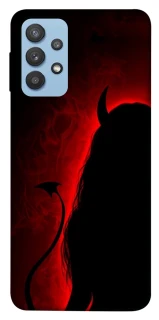 Чехол на Samsung Galaxy M32 Red Love фото 1 из 1