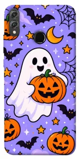 Чехол на Huawei Honor 8X Halloween v15 фото 1 из 1