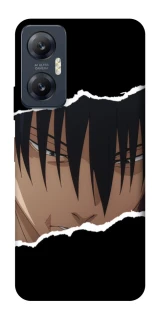 Чохол на Infinix Hot 20 5G Toji v6 фото 1 з 1